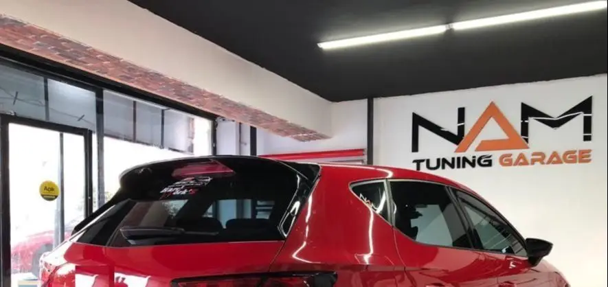 Для сиденья Leon MK3/MK3.5 пианино черное окно отделка спойлер боковое заднее крыло