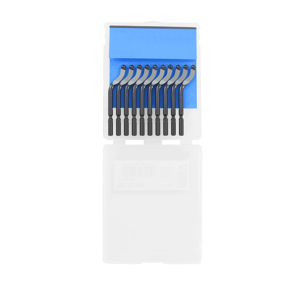 

3D printer Trimming knife Scraper Trimming tool 3D printer tool PLA ABS PETG material Model pruning Trimming device for Ender 3