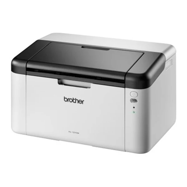 Принтер Brother HL1210WZX1 20 ppm 32 MB Wifi | Компьютеры и офис