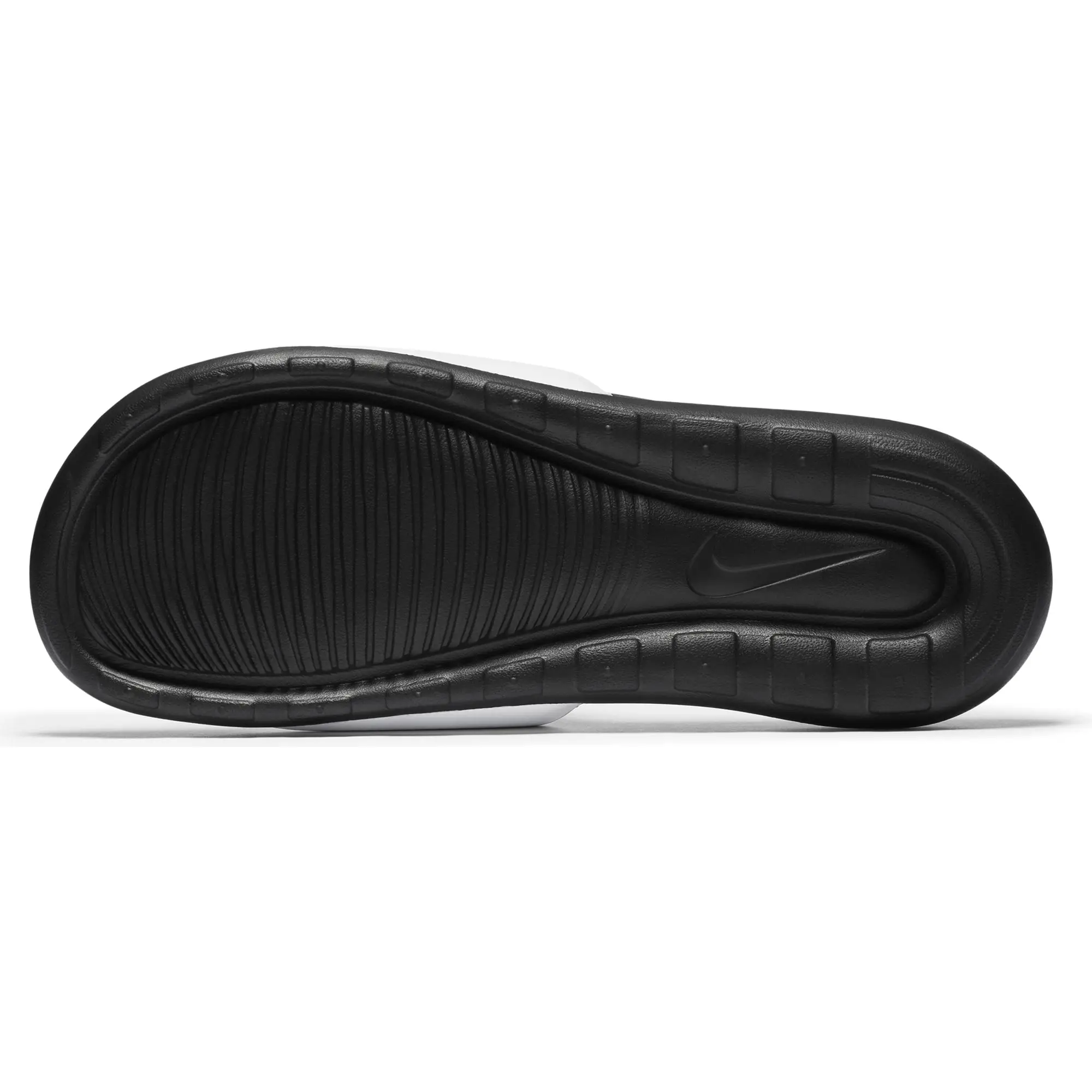 Оригинальные Мужские Белые Повседневные шлепанцы Nike CN9675-005 I One Slide | Обувь