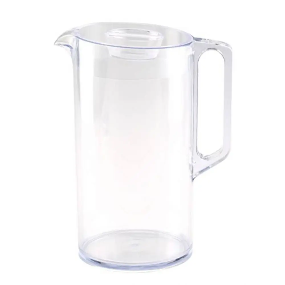 

Bahat Acrylic Mica Jug 2.2 liter