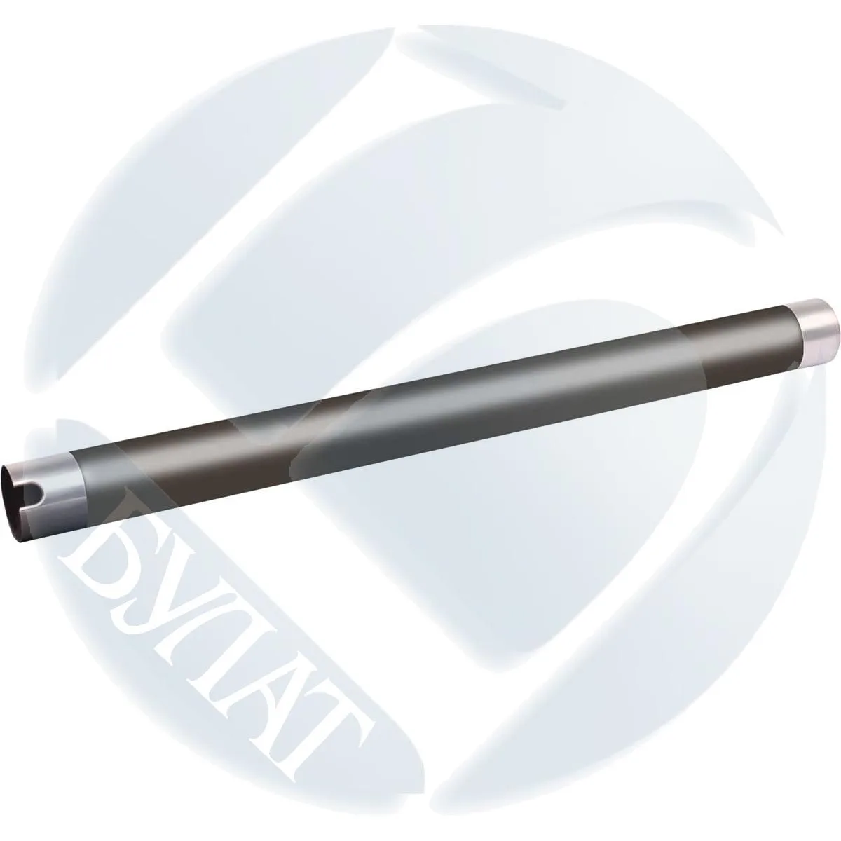 Вал тефлоновый Samsung ML-2160 SCX-3400 SL-M2020 Phaser 3020 JC66-03089A БУЛАТ m-Line ML-2162 ML-2165 ML-2167 ML-2168 SCX-3405 -
