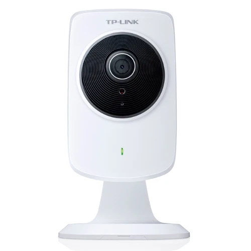 Беспроводная ip камера TP Nc230 150 MB 1WAY Audio 720hd @ 20 Fps Cloud Det. Движения облако|Сетевые