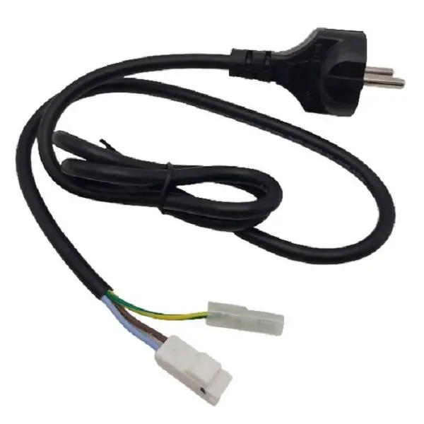 Panasonic ADA24B165 кабель питания для хлебопечки SD-2500WTS SD-2501WTS SD-ZB2502B |