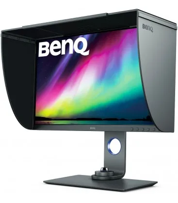 Монитор BENQ SW270C 27 &quot16:9 HDR IPS 16:9|Мониторы| |