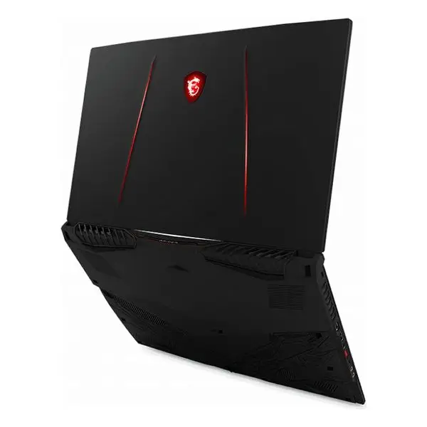 Игровой портативный компьютер MSI GE75-083ES 17 3 &quoti9-10980HK 64 Гб Оперативная память 2 ТБ