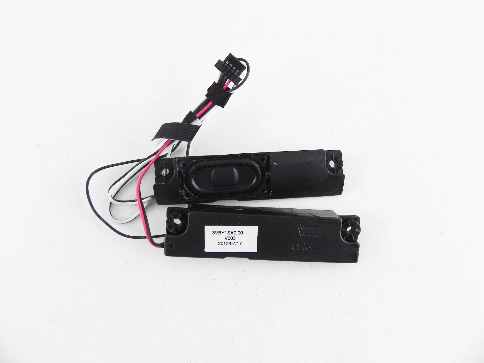 Toshiba Satellite U800 U840 U845 комплект Динамиков 3VBY1SA0100 | Компьютеры и офис