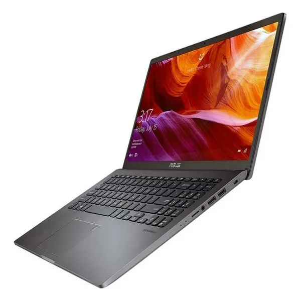Ноутбук Asus X509FA-BR350T 15 6 &quoti7-8565U 8 Гб RAM 256 ГБ SSD серый | Компьютеры и офис