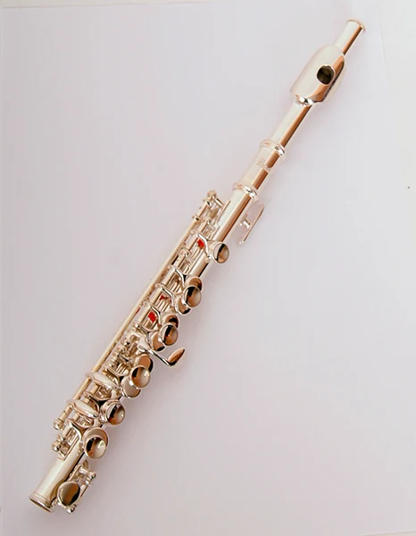 FLT-PC-S Флейта Пикколо Conductor | Спорт и развлечения