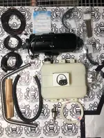 Автономный Воздушный Отопитель Планар 4ДМ2#1