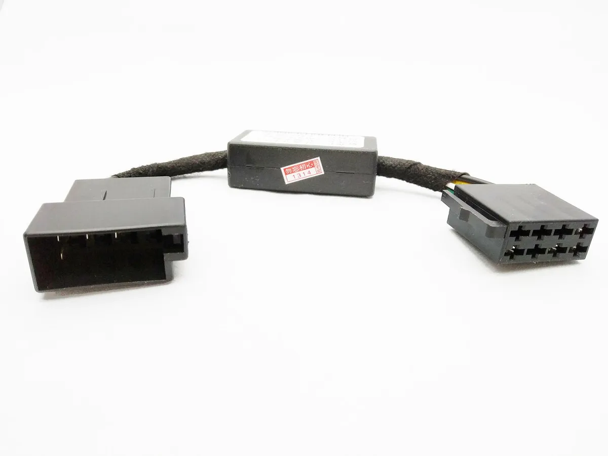 CAN-эмулятор для RCN-210 RCD-320 RCD-330 и др. | Автомобили мотоциклы