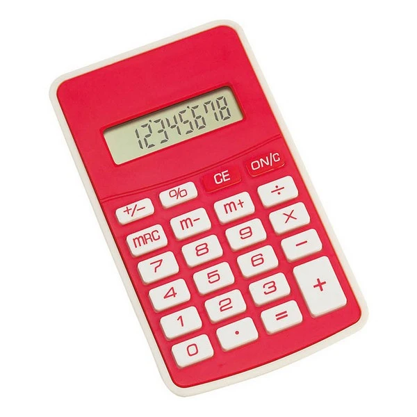 Калькулятор двухцветных 149851 | Багаж и сумки