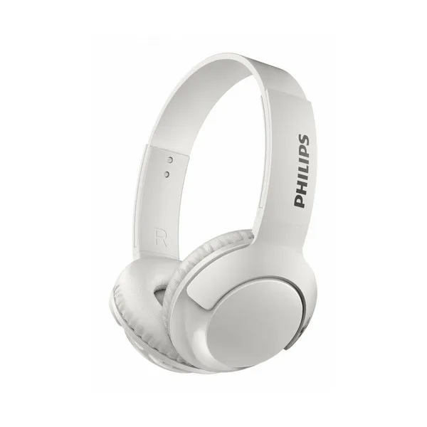 Складные Наушники с Bluetooth Philips SHB-3075/00 USB 40 mW | Электроника