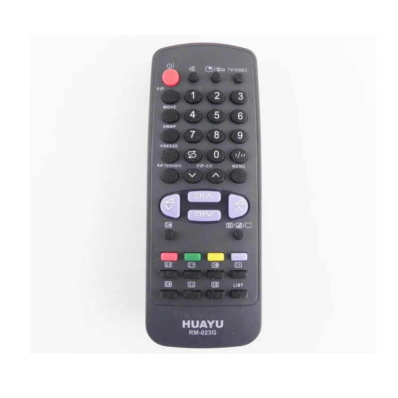 Пульт универсальный Huayu для Sharp RM-023G | Электроника
