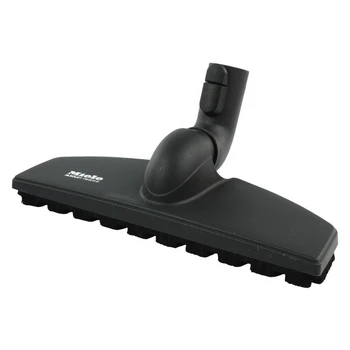 Щетка для пылесоса 35 мм черная |