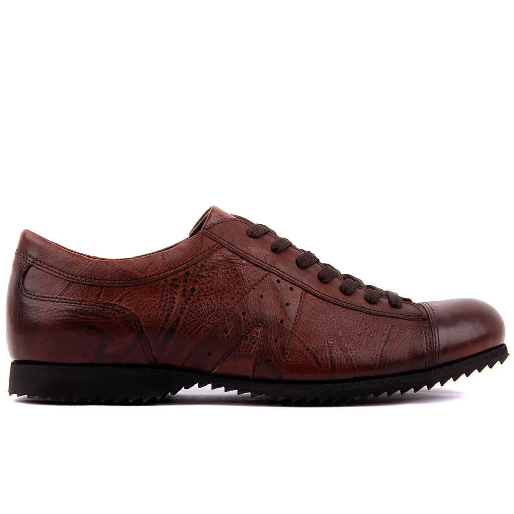 Sail-Lakers Genuine Leather Men Casual Shoes | Обувь