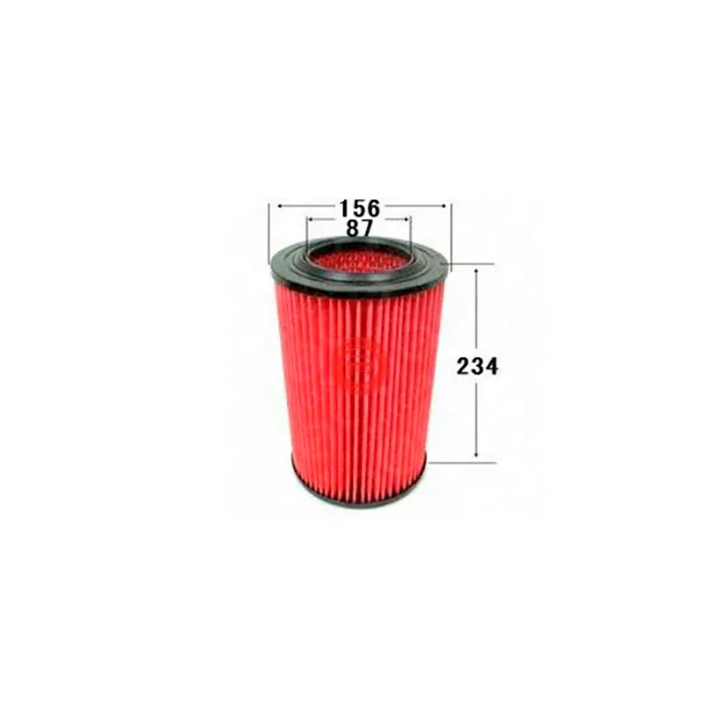 Воздушный фильтр VIC A-460V