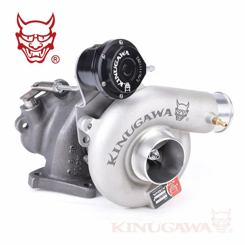Kinugawa регулируемый турбо привод для SUBARU WRX TD05H 18G/Trust T518Z|actuator|actuator wastegateactuator turbo |