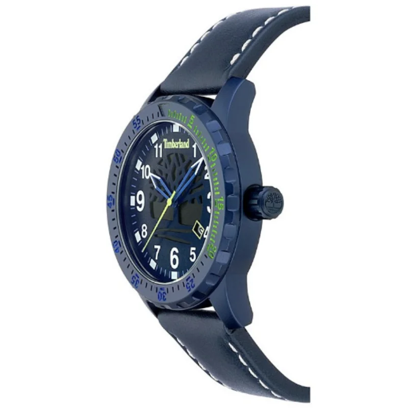 100 оригинальные часы TIMBERLAND модные деловые мужские роскошные брендовые кварцевые