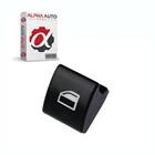 Крышка кнопки переключателя окна для BMW 3 серии E46 старой модели-61316902175