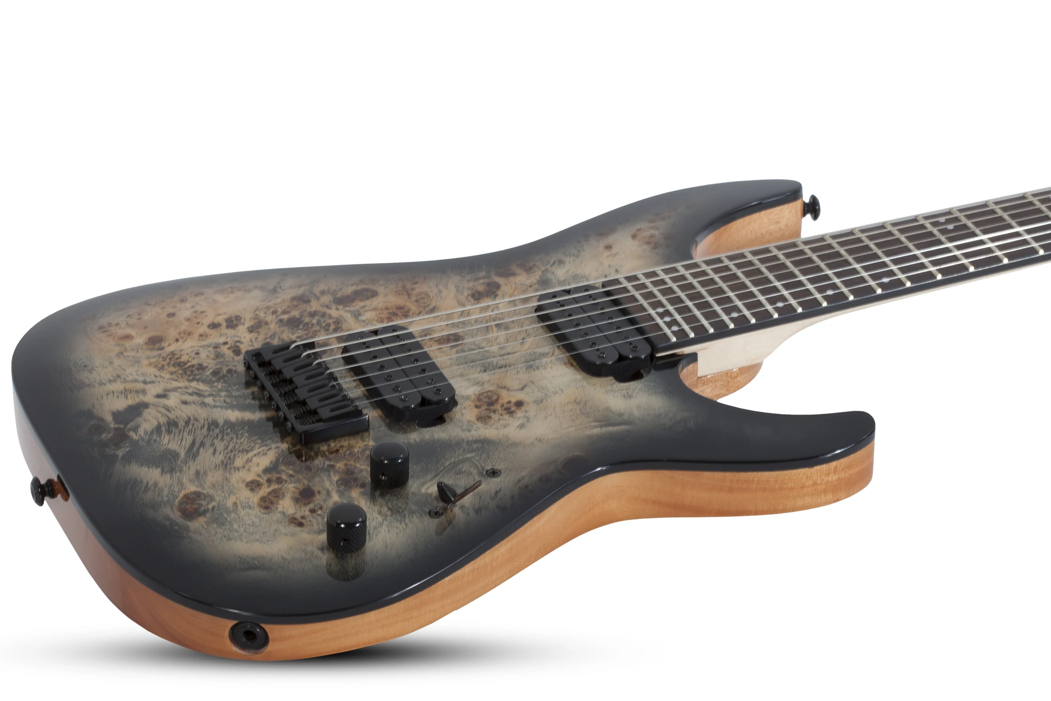 Guitar electric шестиструнная Schecter C-7 Pro CB |