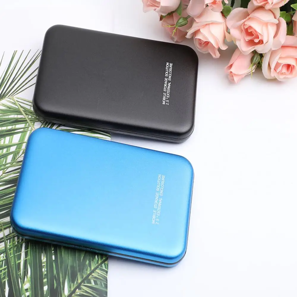 Внешний жесткий диск 80 ГБ 120 Гб 160 250 320 500 USB3.0 HDD 2 5 дюйма портативный для