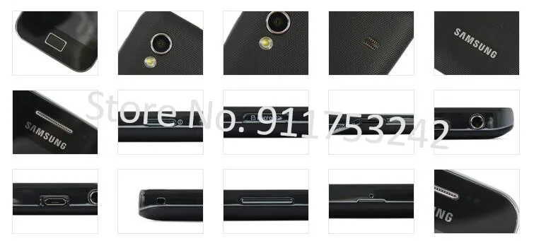 unlocked samsung galaxy ace s5830 s5830i smartphone gps 5mp camera bluetooth wifi 3g original refurbished mobile phone free global shipping
