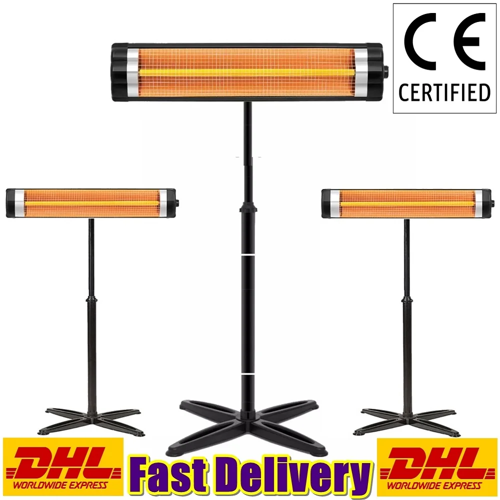 3000W СИД крытый/на открытом воздухе электрическая плита Панель настенный