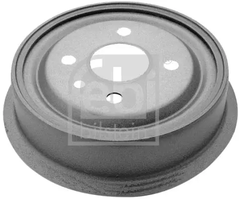 Барабан тормозной DAEWOO NEXIA/LANOS/ESPERO/OPEL ASTRA F/KADET E FEBI BILSTEIN 08849 | Автомобили и мотоциклы