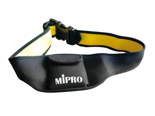 Belt-bag for transmitter MiPro ASP-30 | Электроника