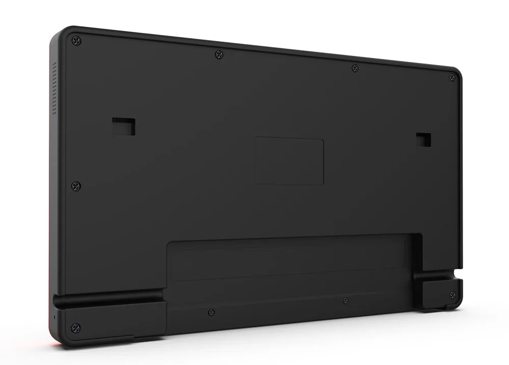 Обновлено-10,1 дюймовый Android POE планшет со светодиодный-NFC для конференц-конференции(Rockchip3288, Android 8,1, 1280*800 ips