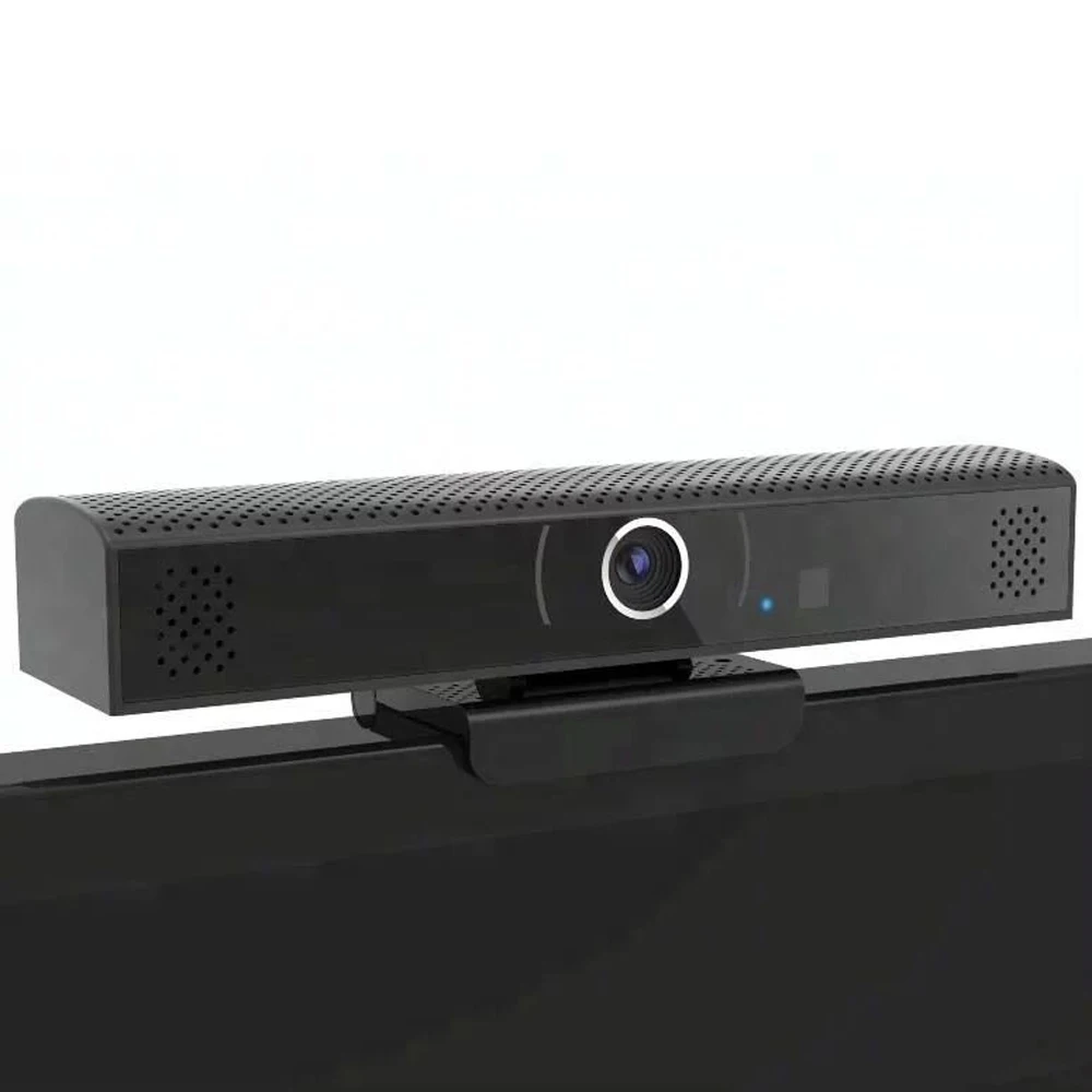 Крепление Android Smart TV box с HD камерой 1280*720P встроенной для масштабирования skype Google