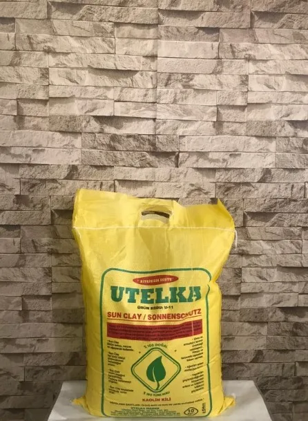 UTELKA YEM KATKI 0-1 мм