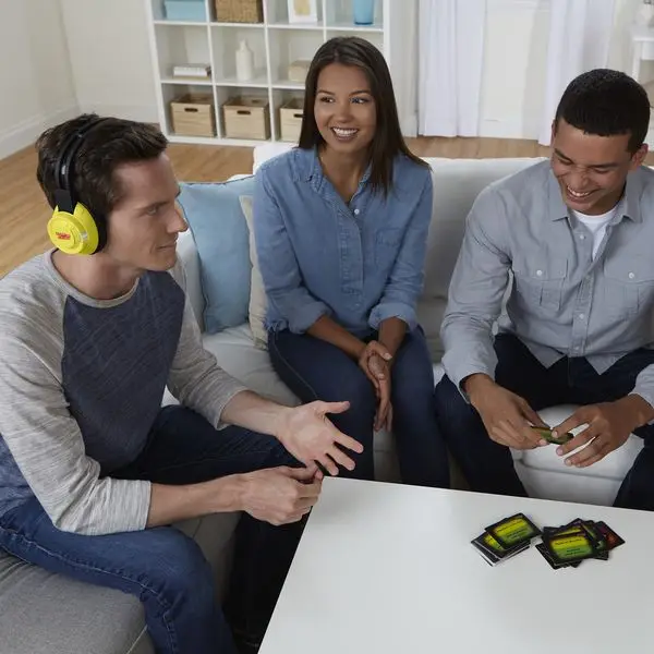 Hearing Things Hasbro | Basic &amp Life Skills Toys