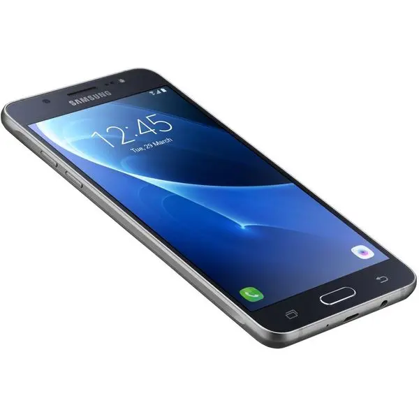 Мобильный телефон Samsung Galaxy J5 2016 Б/У в хорошем состоянии|Смартфоны| |