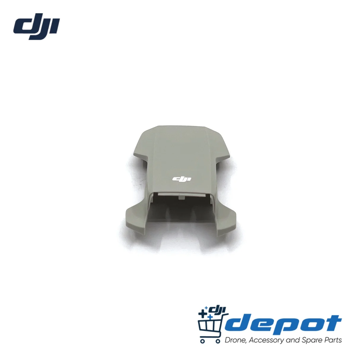 Mavic Mini 2 Верхняя Крышка корпуса оригинальная новинка не использовать d