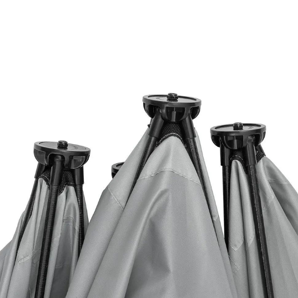 Tent for winter fishing Helios cube 1 8 X1 (hs-isc-180olg) | Tents