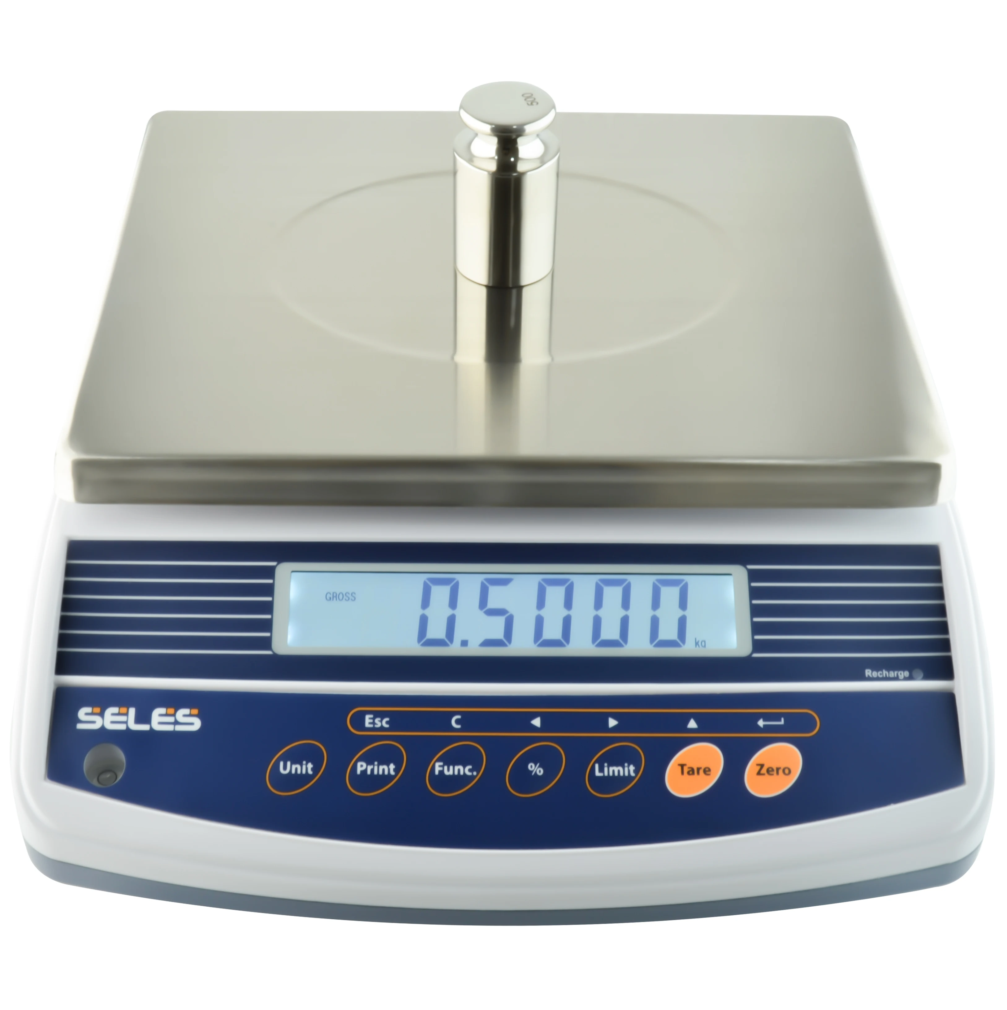 

Lab Analytical 30 Kg Precision Balance Digital Electronic Precision Weight Scale CE Roth Certificated Precision 0,2