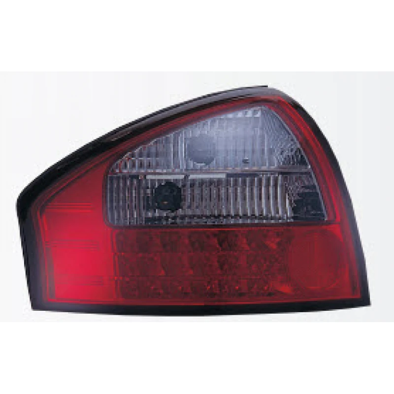 Тюнинг-фонари (комплект) в крыло для Audi A6 C5 1997- SONAR SK1600-ADA699-9RS Ауди А6 Тюнинг фонари