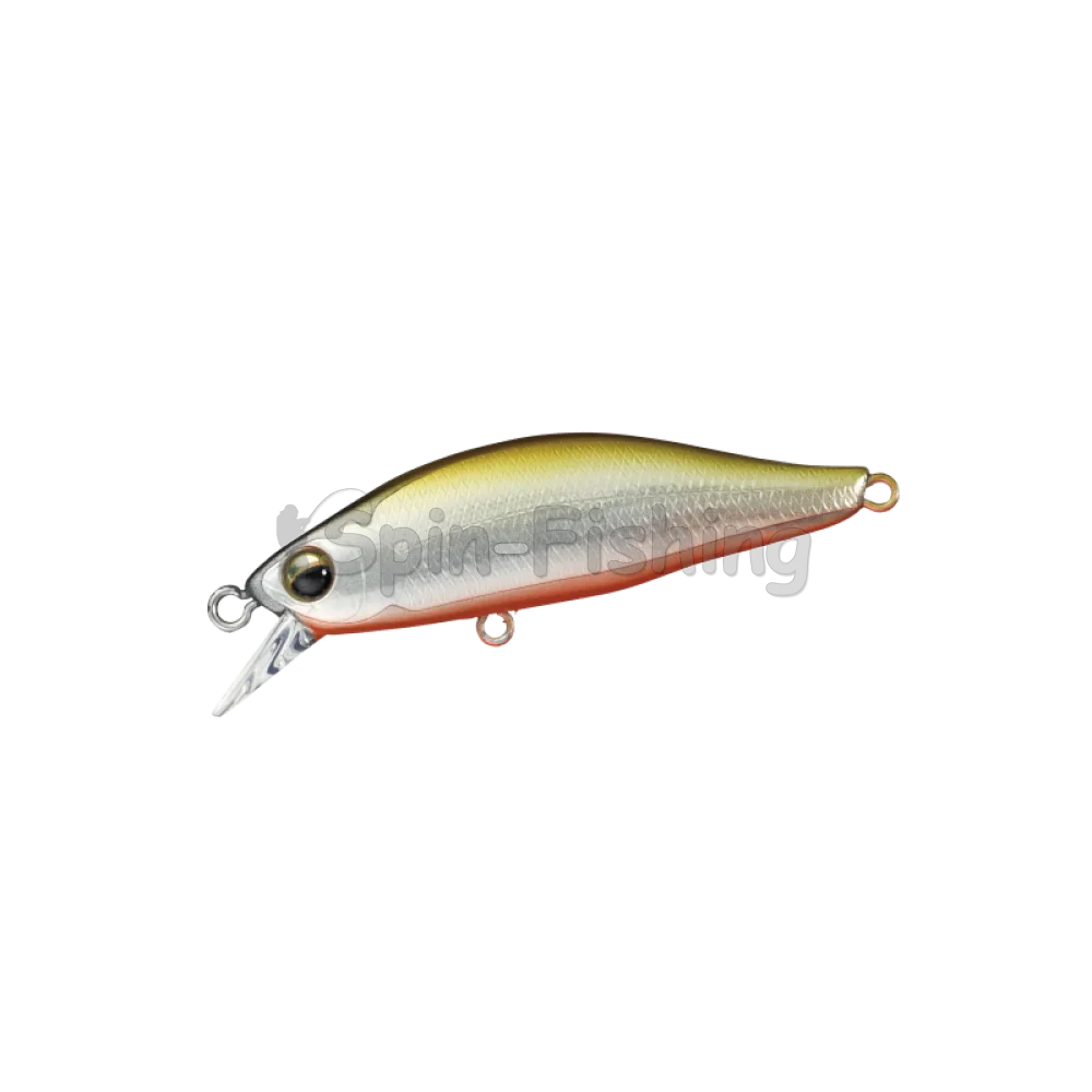 Daiwa Silver Creek Minnow 44S