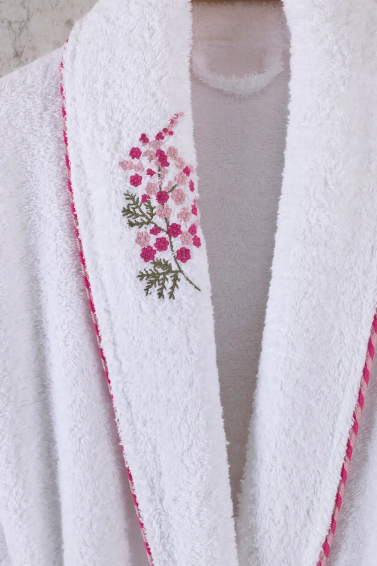 Turkish Bathrobe Set %100 Cotton Women and Men Robe Set Shower Clothes Long Sleepwear Conjuntos de Roupão رداء مجموعات