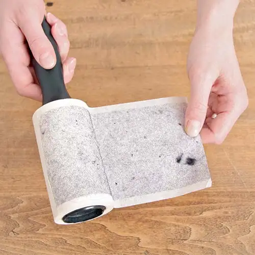 Линейный ролик с заправками|Инструменты для чистки| |