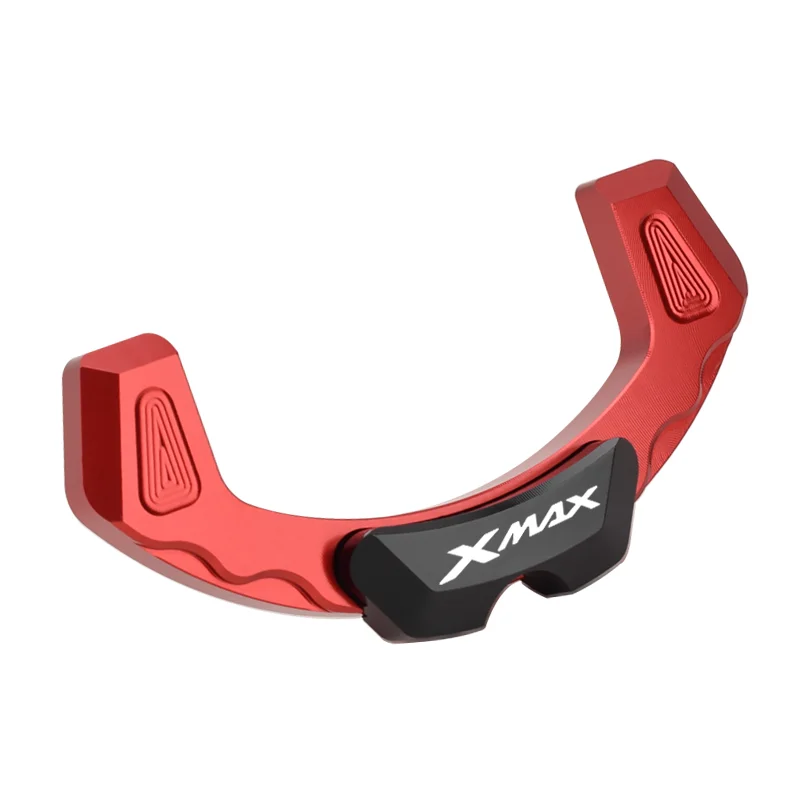 Аксессуары для мотоциклов CNC Сиденье Электрический дверной замок декоративная