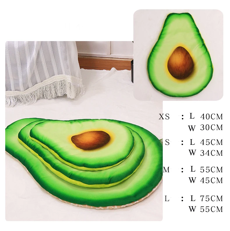 Трехмерная подстилка для домашних питомцев прочная мягкая бархатная собак и