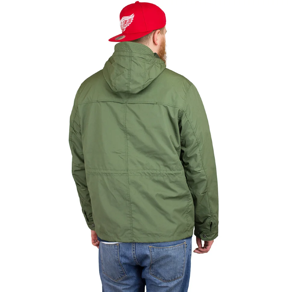 Куртка Vintage Ind. Thomas (olive drab) |