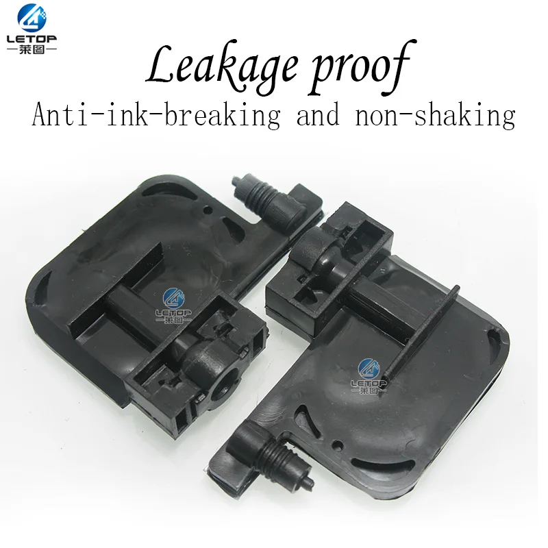 10 шт. маленькие чернильные Демпферы для принтера Roland SP540 Mutoh RJ900 Mimaki JV3|Детали