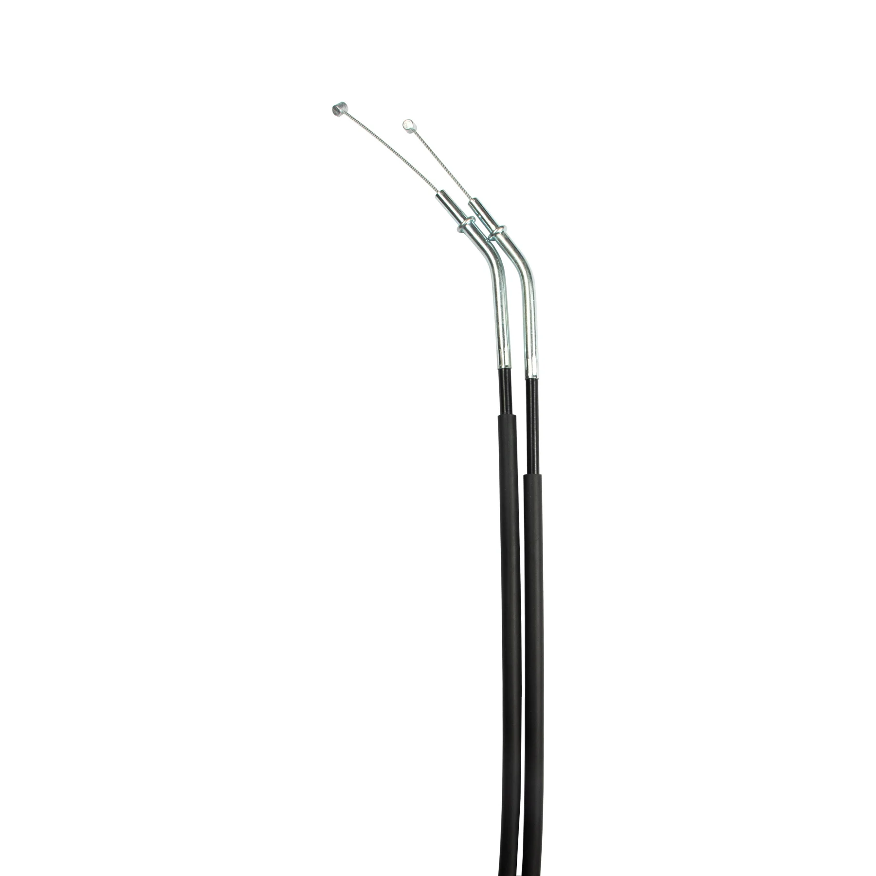 MotoMaster 54012-1630 набор тросов дроссельной заслонки A B (Открытые и закрытые) для Kawasaki