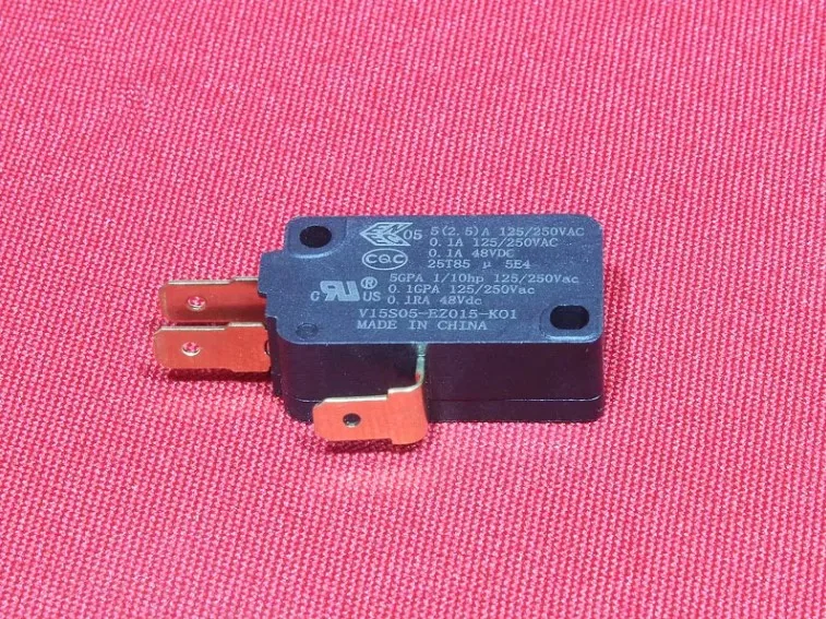 Микровыключатель Honeywell 50079204 |