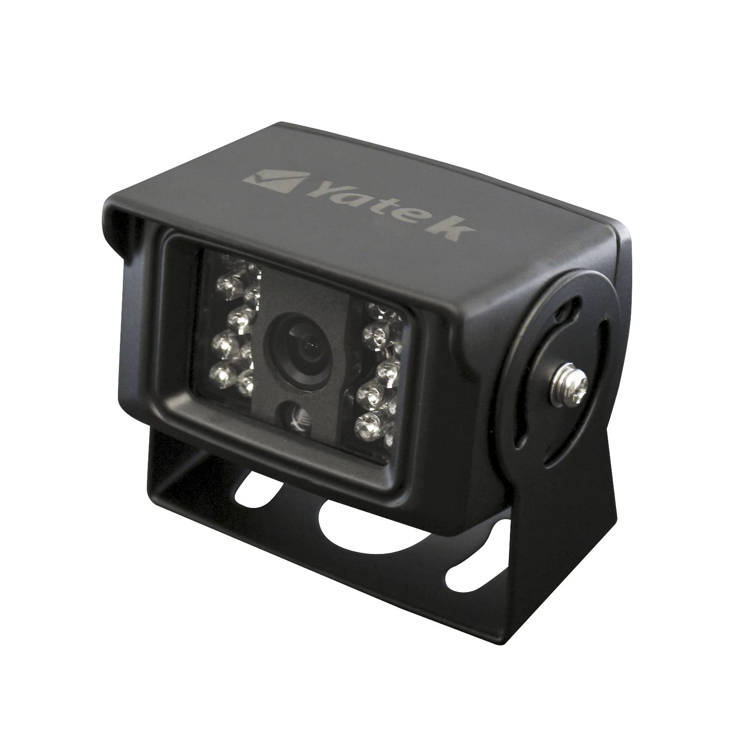 Неподвижные камеры от набора парковки составные по экрану LCD Quad TFT 7 &quot+ 2's