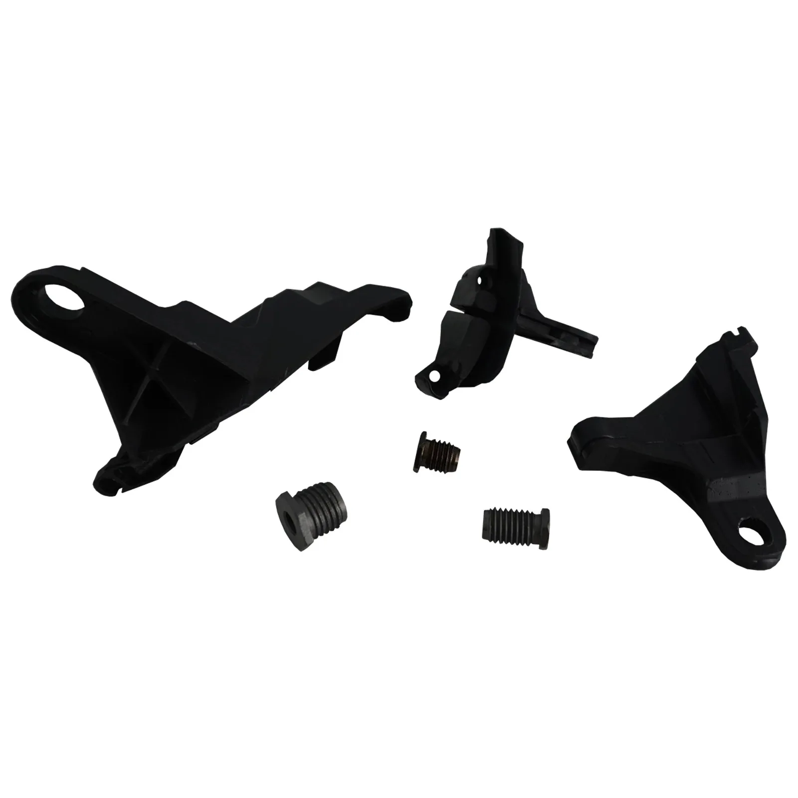 

Free Shipping Auto Parts High Quality New Headlight Repair Kit Right Side For Mercedes 211 2002-2009